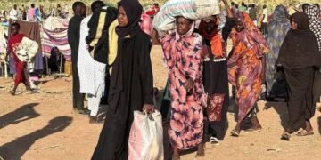كردفان تنزف.. هجمات المسيرات تفاقم مأساة المدنيين في السودان