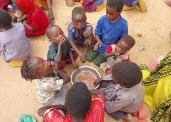 السودان بين شبح المجاعة وتصاعد الحرب.. أكثر من ألف مدني يقعون ضحية