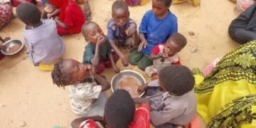 السودان بين شبح المجاعة وتصاعد الحرب.. أكثر من ألف مدني يقعون ضحية