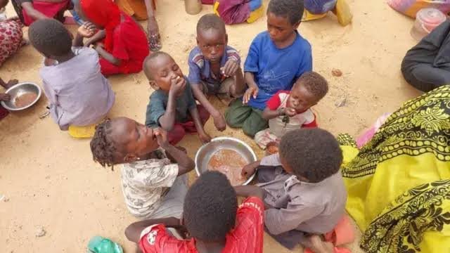 السودان بين شبح المجاعة وتصاعد الحرب.. أكثر من ألف مدني يقعون ضحية