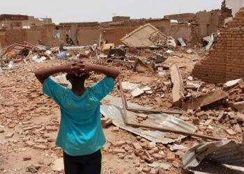 تحذيرات دولية متصاعدة لمنع كارثة إنسانية جديدة في السودان