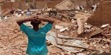 تحذيرات دولية متصاعدة لمنع كارثة إنسانية جديدة في السودان