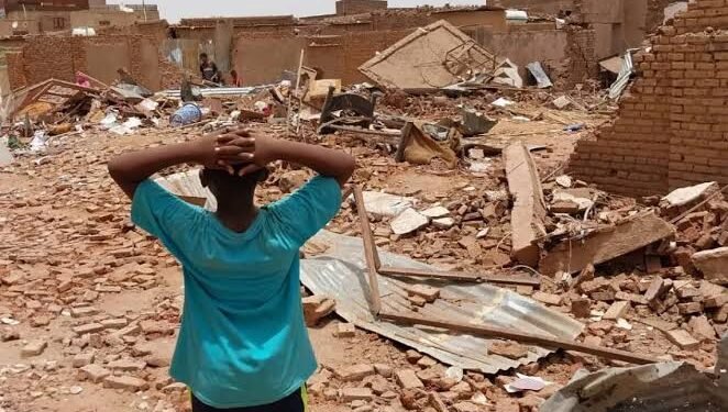 تحذيرات دولية متصاعدة لمنع كارثة إنسانية جديدة في السودان