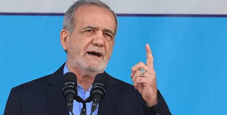 إيران توقف عملياتها العسكرية.. هل تنجح التهدئة في احتواء الانفجار الإقليمي؟