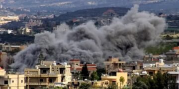 لبنان الآن.. تصعيد حدودي ينسف تهدئة ترمب بين إسرائيل و«حزب الله»