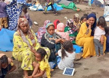 إجماع دولي حاسم.. السودان على أعتاب انتقال مدني شامل