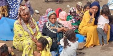إجماع دولي حاسم.. السودان على أعتاب انتقال مدني شامل