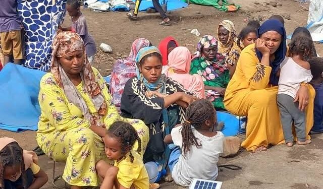 إجماع دولي حاسم.. السودان على أعتاب انتقال مدني شامل