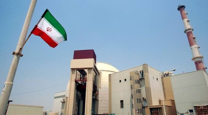 إيران تغلق أبواب منشآتها النووية أمام المفتشين وتُفجّر خلافاً جديداً مع واشنطن