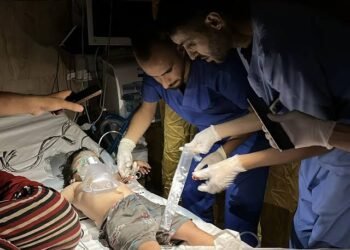 أطفال السكري في غزة.. حياة معلقة على جرعة أنسولين