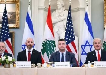 لبنان على صفيح ساخن.. هل تنجح مفاوضات واشنطن في إخماد نيران الجنوب؟