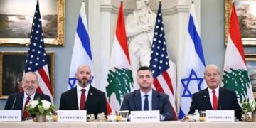 لبنان على صفيح ساخن.. هل تنجح مفاوضات واشنطن في إخماد نيران الجنوب؟