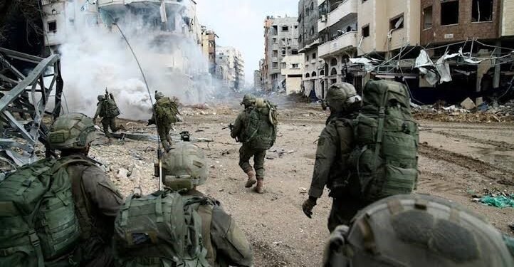 هل ينهار اتفاق وقف إطلاق النار؟ خروقات الاحتلال تثير مخاوف فلسطينية