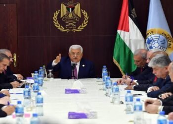 سلطة الفلسطينيين أمام اختبار بروكسل