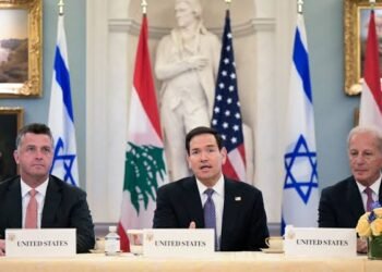 لبنان على صفيح ساخن.. هل تنجح مفاوضات واشنطن في إخماد نيران الجنوب؟