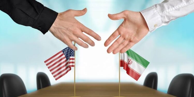 اتفاق إيران يقترب من الحسم.. توقيع إلكتروني مرتقب وهرمز في قلب التفاهمات