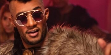 محمد رمضان يشكو المؤامرات ضد فيلمه أسد