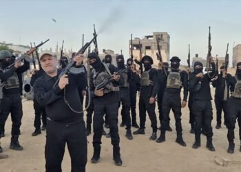 تقرير حقوقي يرصد جرائم قتل واقتحامات منسوبة لمليشيات الاحتلال