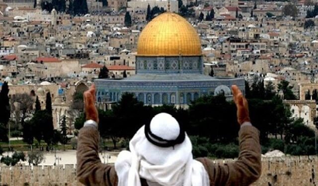 استهداف الشعائر الإسلامية.. رفض فلسطيني لتحركات إسرائيلية لتقييد رفع الأذان