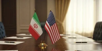 واشنطن وطهران على عتبة تفاهم تاريخي.. ماذا يتغير في الشرق الأوسط؟