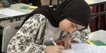 التوجيهي الفلسطيني… عندما يصبح الامتحان مرآة لأزمة التعليم