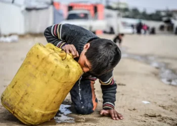 أزمة المياه في غزة... حين يصبح العطش عنوانًا لفشل إدارة الأزمة