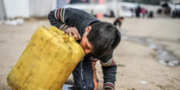 أزمة المياه في غزة... حين يصبح العطش عنوانًا لفشل إدارة الأزمة
