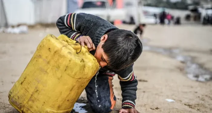 أزمة المياه في غزة... حين يصبح العطش عنوانًا لفشل إدارة الأزمة