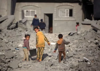 تقرير أممي يكشف اتساع دائرة الانتهاكات بحق الأطفال الفلسطينيين