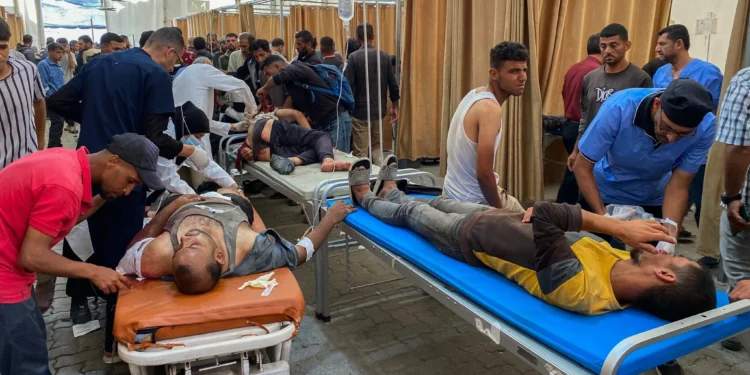 الصحة الفلسطينية تستغيث.. أرقام تكشف تأثير نقص الأدوية على المرضى