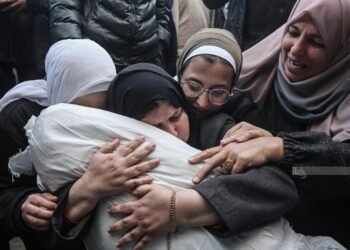 شهيدة في ثلاجة الطعام.. قصص إنسانية من غزة تهز القلوب