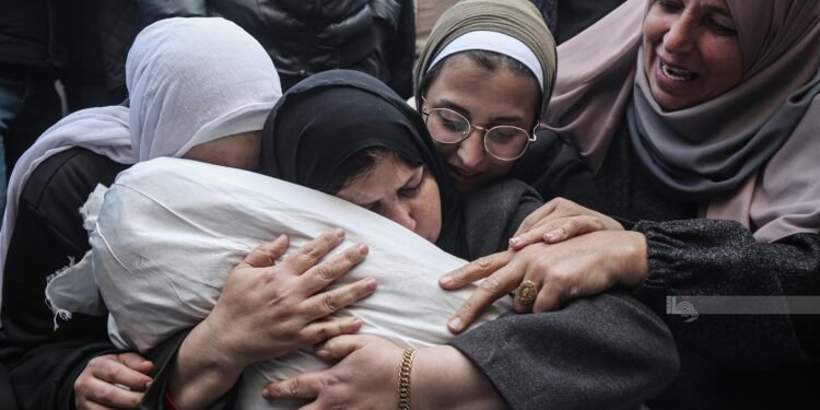 شهيدة في ثلاجة الطعام.. قصص إنسانية من غزة تهز القلوب