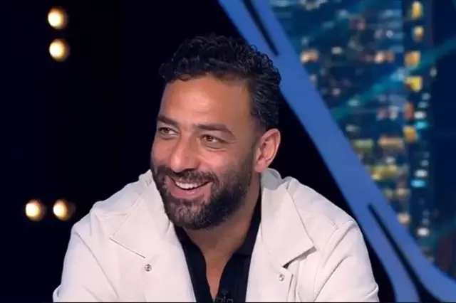 بعد سجن نجله.. ميدو يكشف كواليس إصابته بجلطة في المخ