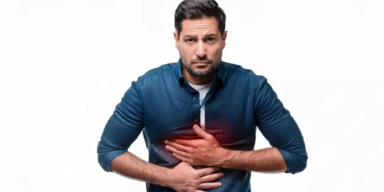 خطوات منزلية تخلصك من ارتجاع المريء