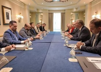 هل تدخل العلاقات السورية المصرية مرحلة جديدة من باب الطاقة