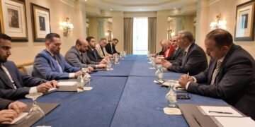 هل تدخل العلاقات السورية المصرية مرحلة جديدة من باب الطاقة