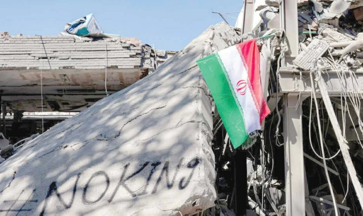 هدنة واشنطن وطهران.. هل تنجو تفاهمات الدوحة من فخ الوضع الراهن؟