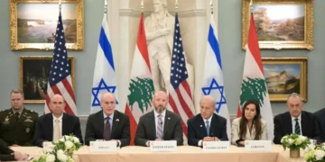 واشنطن تتمسك بالتفاوض مع إيران.. وإسرائيل تؤجل الانسحاب التجريبي من جنوب لبنان