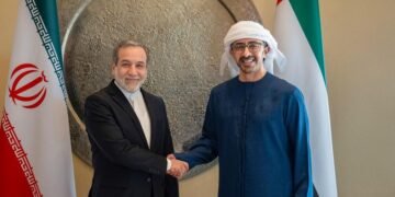 الإمارات وإيران.. بين الشراكة الاقتصادية والهواجس الأمنية