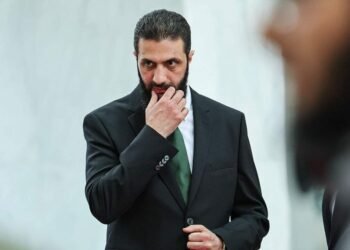 أول برلمان بعد الأسد.. هل تبدأ سوريا بناء مؤسساتها الجديدة؟