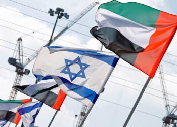 دبي وتل أبيب… ما الذي يحدث خلف واجهات الاستثمار؟