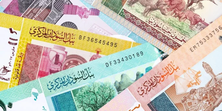 السودان.. خطة طارئة بالمركزي لمواجهة تهاوي الجنيه