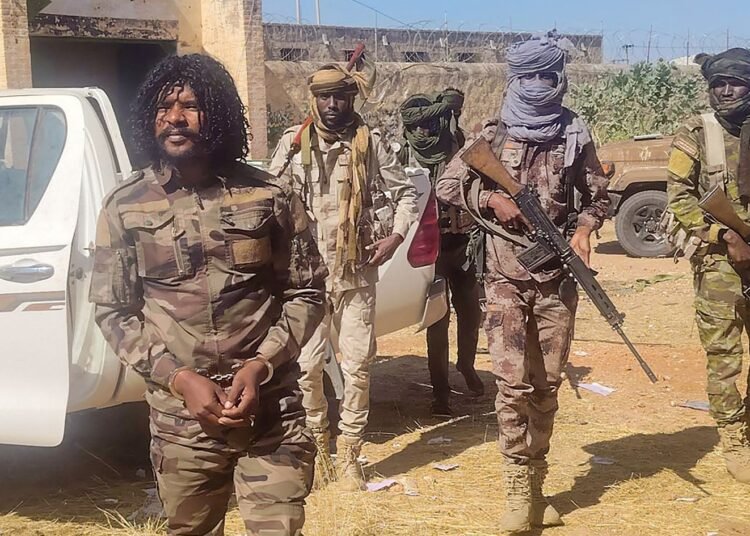 إنذار أحمر من الأمم المتحدة.. هل تتجه حرب السودان لمرحلة أكثر دموية؟