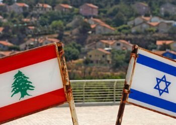 اتفاق الإطار اللبناني الإسرائيلي.. سلام على ورق يهدد بالانقسام