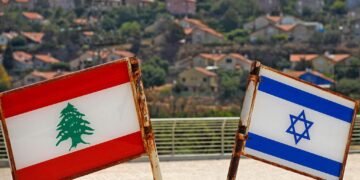 اتفاق الإطار اللبناني الإسرائيلي.. سلام على ورق يهدد بالانقسام