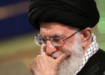 كيف بدأت جنازة المرشد الأعلى الإيراني الراحل علي خامنئي؟