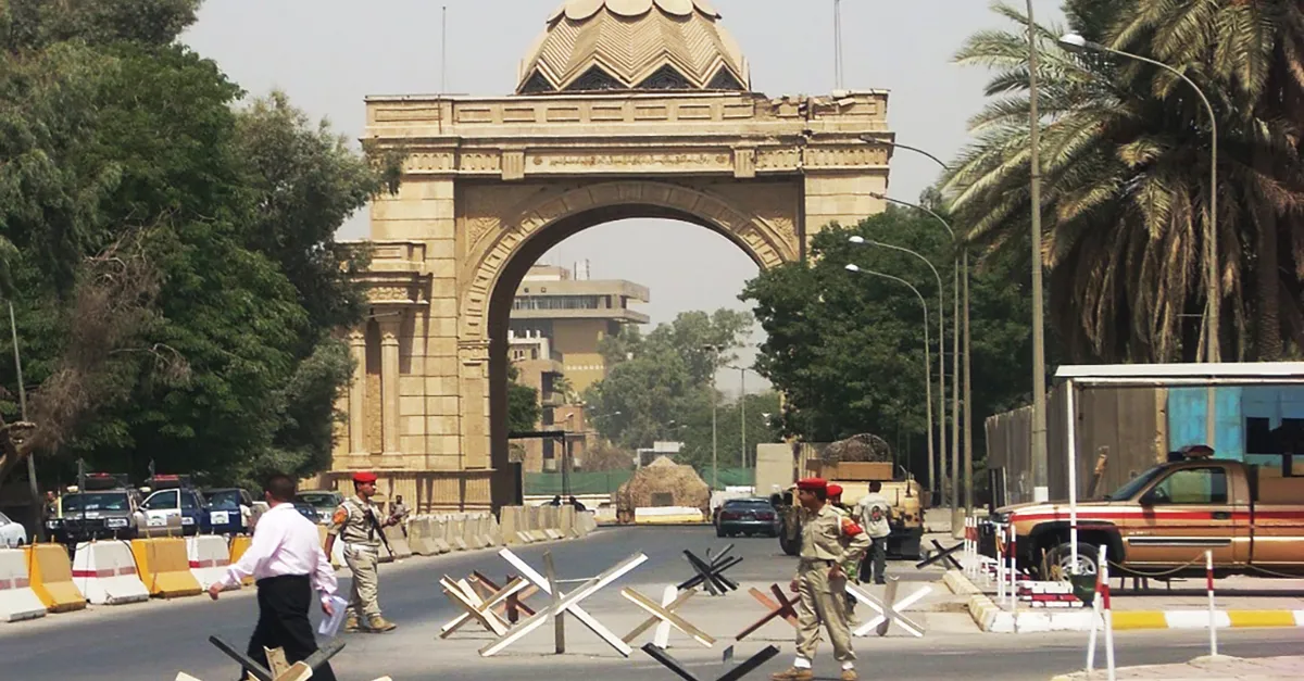 بغداد تقاوم الضغوط الإيرانية.. رفض حماية الفاسدين والتمسك بمهلة حصر السلاح