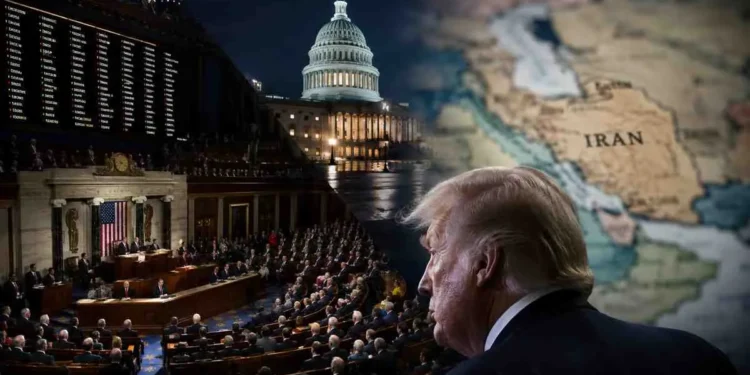 ضربة جديدة لترامب.. كيف يواجه الرئيس الأمريكي تمرد الحزب الجمهوري؟