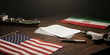 قطر تحصن مفاوضات واشنطن وطهران ومصير الـ 6 مليارات دولار معلّق