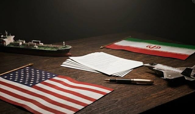 قطر تحصن مفاوضات واشنطن وطهران ومصير الـ 6 مليارات دولار معلّق